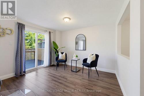 80 Highland Crescent, Kitchener, ON 