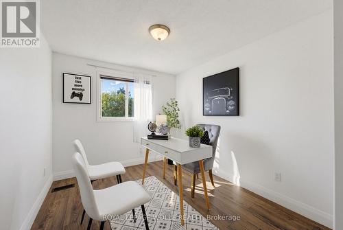80 Highland Crescent, Kitchener, ON 