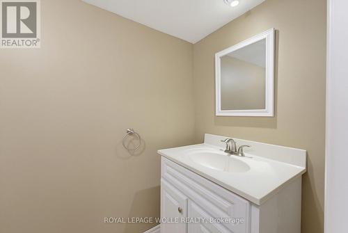 80 Highland Crescent, Kitchener, ON 