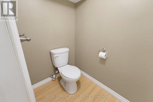 80 Highland Crescent, Kitchener, ON 