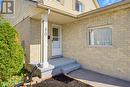 80 Highland Crescent, Kitchener, ON 