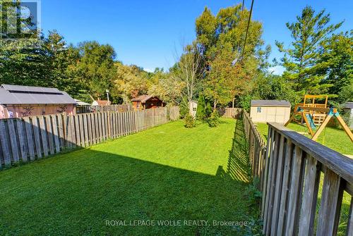 80 Highland Crescent, Kitchener, ON 