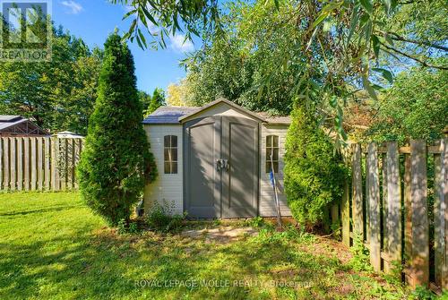 80 Highland Crescent, Kitchener, ON 
