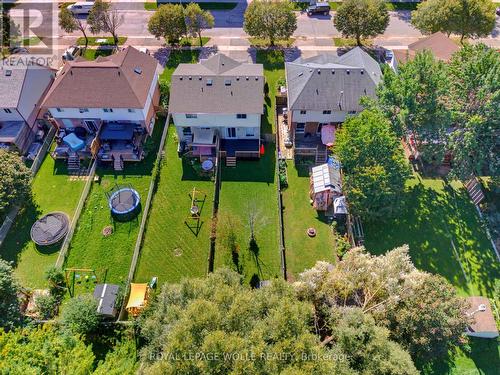 80 Highland Crescent, Kitchener, ON 