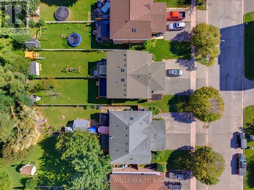 80 Highland Crescent, Kitchener, ON 