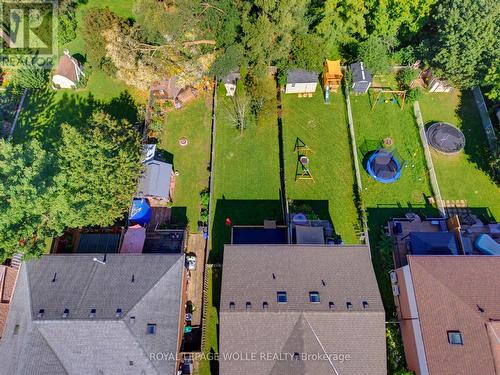 80 Highland Crescent, Kitchener, ON 