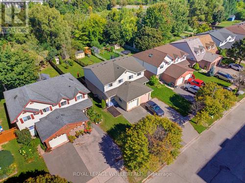 80 Highland Crescent, Kitchener, ON 