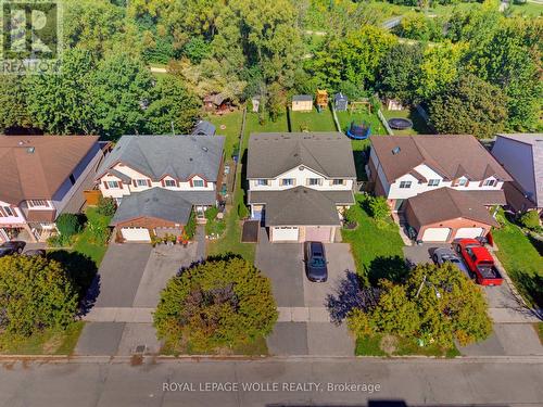 80 Highland Crescent, Kitchener, ON 