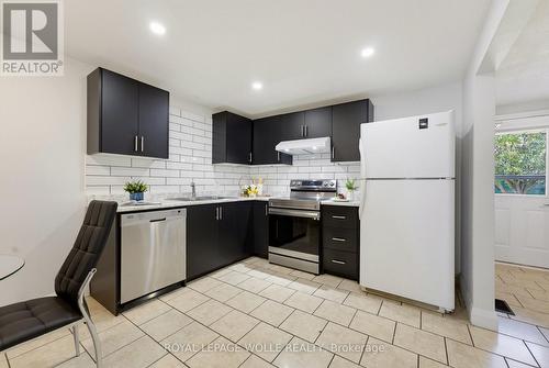 80 Highland Crescent, Kitchener, ON 