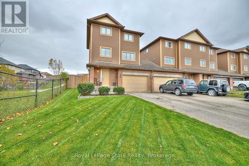5052 CASSANDRA DRIVE , Lincoln (Beamsville), Ontario L3J 0M5 2
