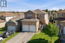 12 LUCAS CRESCENT Kawartha Lakes (Lindsay), ON K9V 0C5