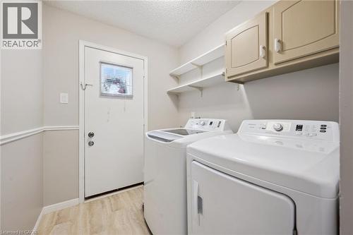 Additional content - 21 Colebrook Court, Kitchener, ON 