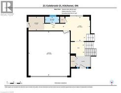 Floor plan - 