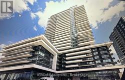 2511 - 1455 CELEBRATION DRIVE Pickering, ON L1W 1L8
