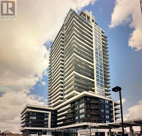 2511 - 1455 CELEBRATION DRIVE , Pickering, Ontario L1W 1L8 2