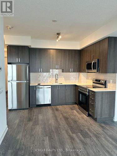 2511 - 1455 CELEBRATION DRIVE , Pickering, Ontario L1W 1L8 3