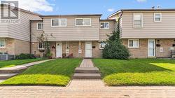 99 - 925 BAYLY STREET Pickering, ON L1W 1L4