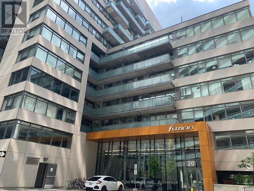 406 - 20 JOE SHUSTER WAY  Toronto, ON M6K 0A3