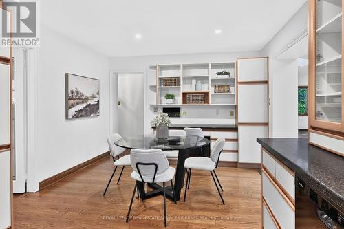 1682 Medallion Court, Mississauga, ON 