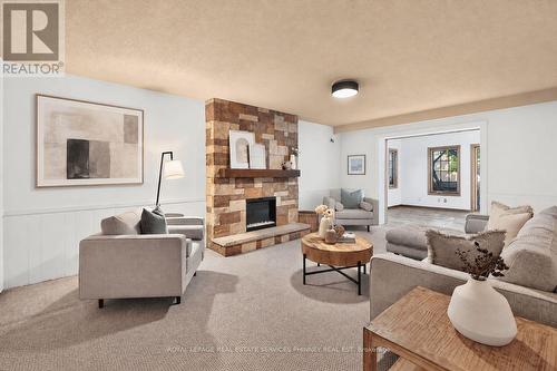 1682 Medallion Court, Mississauga, ON 