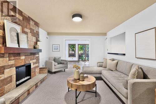1682 Medallion Court, Mississauga, ON 