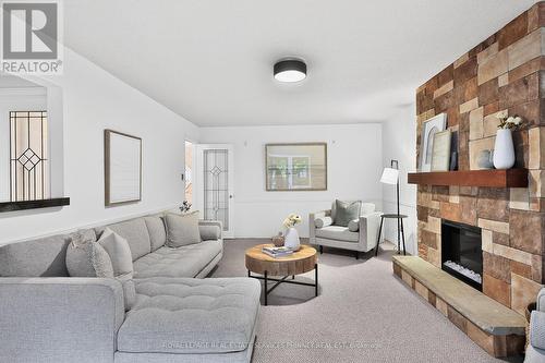 1682 Medallion Court, Mississauga, ON 