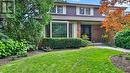 1682 Medallion Court, Mississauga, ON 