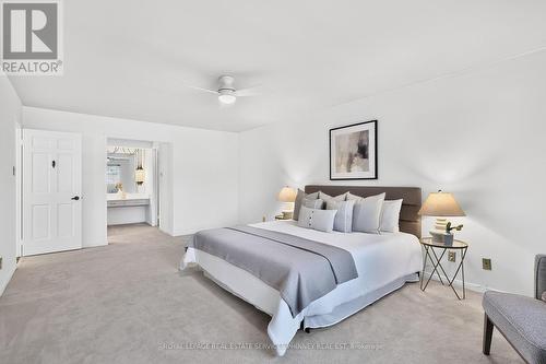 1682 Medallion Court, Mississauga, ON 