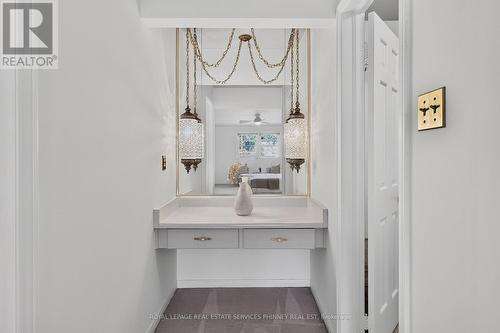 1682 Medallion Court, Mississauga, ON 