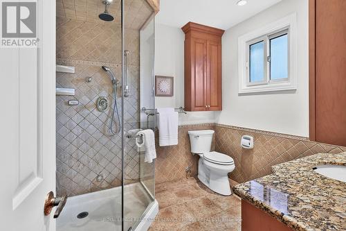 1682 Medallion Court, Mississauga, ON 