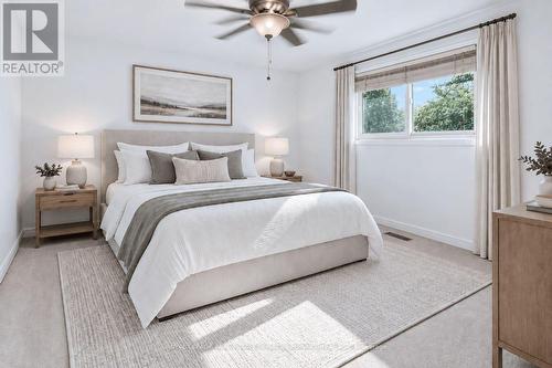 1682 Medallion Court, Mississauga, ON 