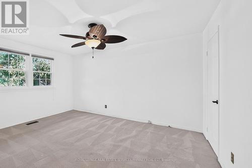 1682 Medallion Court, Mississauga, ON 