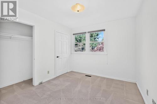 1682 Medallion Court, Mississauga, ON 