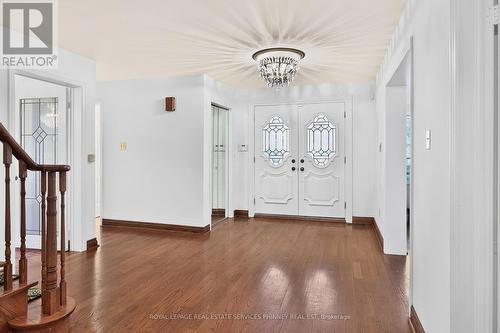 1682 Medallion Court, Mississauga, ON 