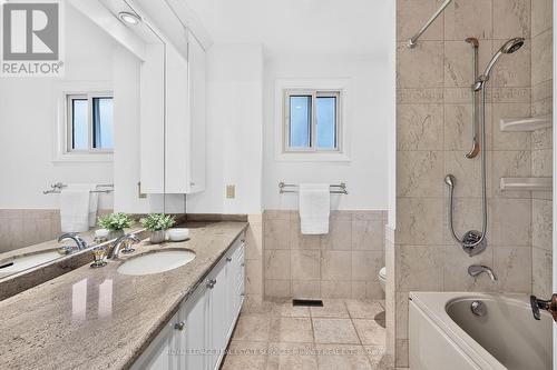 1682 Medallion Court, Mississauga, ON 