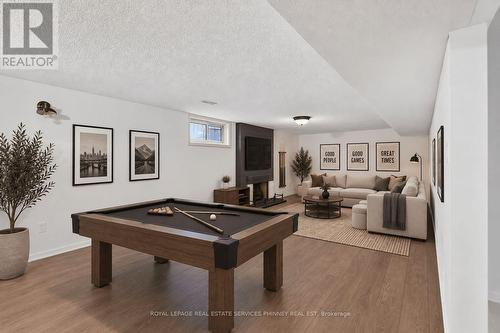 1682 Medallion Court, Mississauga, ON 