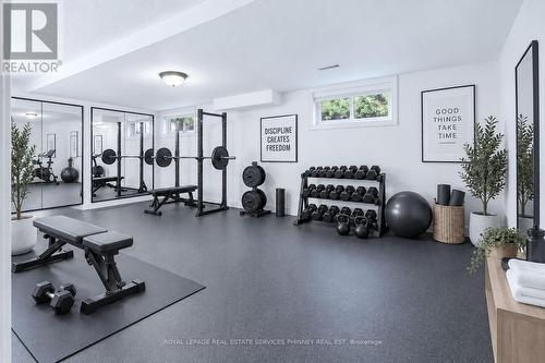 1682 Medallion Court, Mississauga, ON 