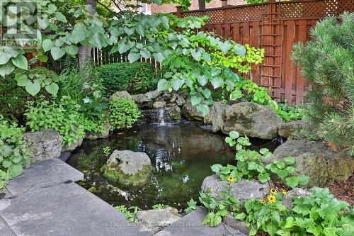 1682 Medallion Court, Mississauga, ON 