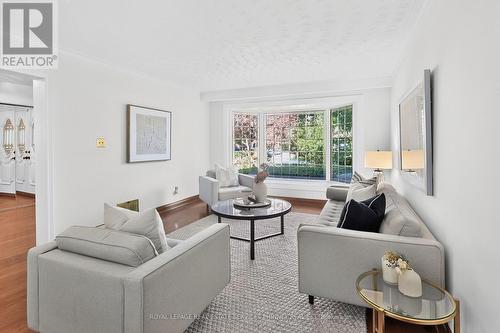 1682 Medallion Court, Mississauga, ON 