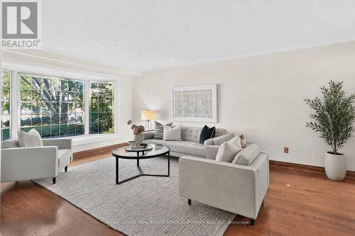 1682 Medallion Court, Mississauga, ON 