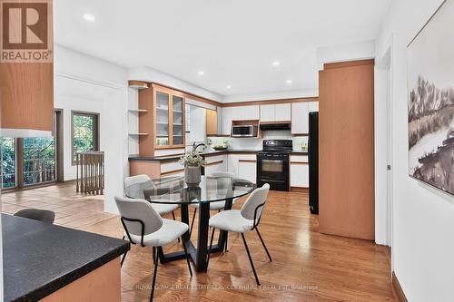 1682 Medallion Court, Mississauga, ON 