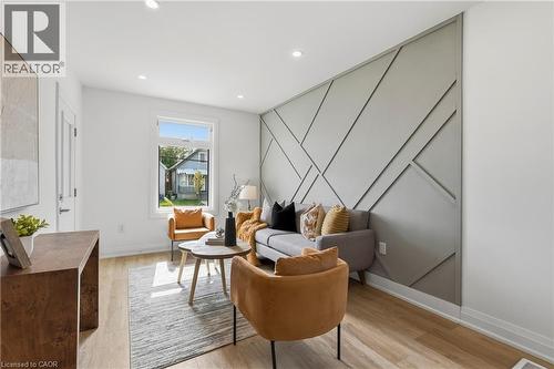 19 Vansitmart Avenue, Hamilton, ON 