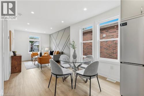 19 Vansitmart Avenue, Hamilton, ON 