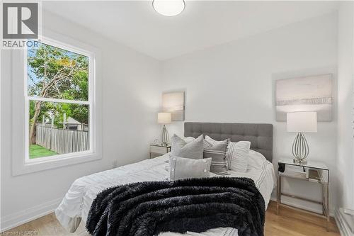 19 Vansitmart Avenue, Hamilton, ON 
