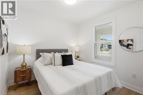 19 Vansitmart Avenue, Hamilton, ON 