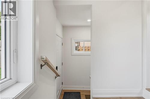 19 Vansitmart Avenue, Hamilton, ON 