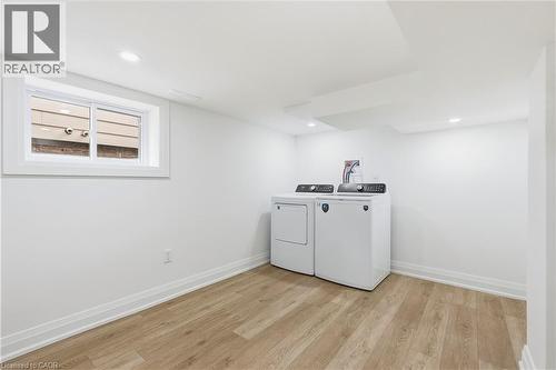 19 Vansitmart Avenue, Hamilton, ON 