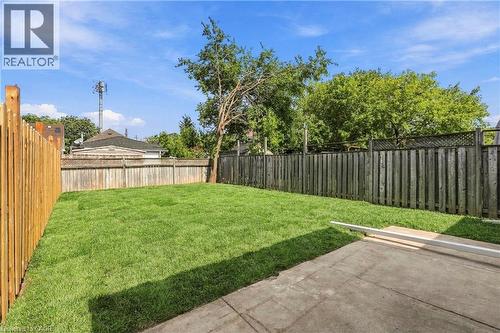19 Vansitmart Avenue, Hamilton, ON 