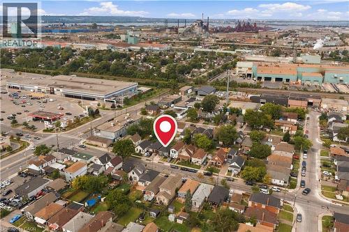19 Vansitmart Avenue, Hamilton, ON 
