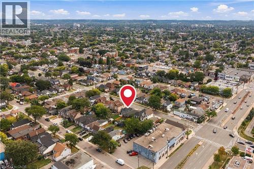 19 Vansitmart Avenue, Hamilton, ON 